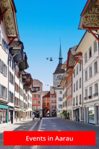 Aarau Events