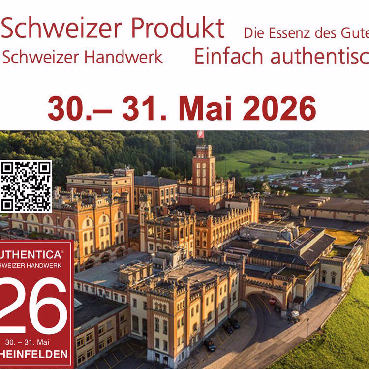 Authentica – Rheinfelden