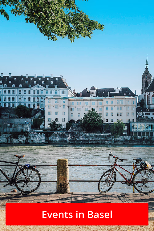 Basel Events