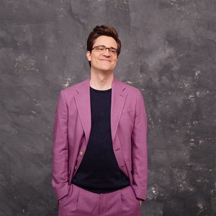 Bodo Wartke – Wunderpunkt - Volkshaus Basel