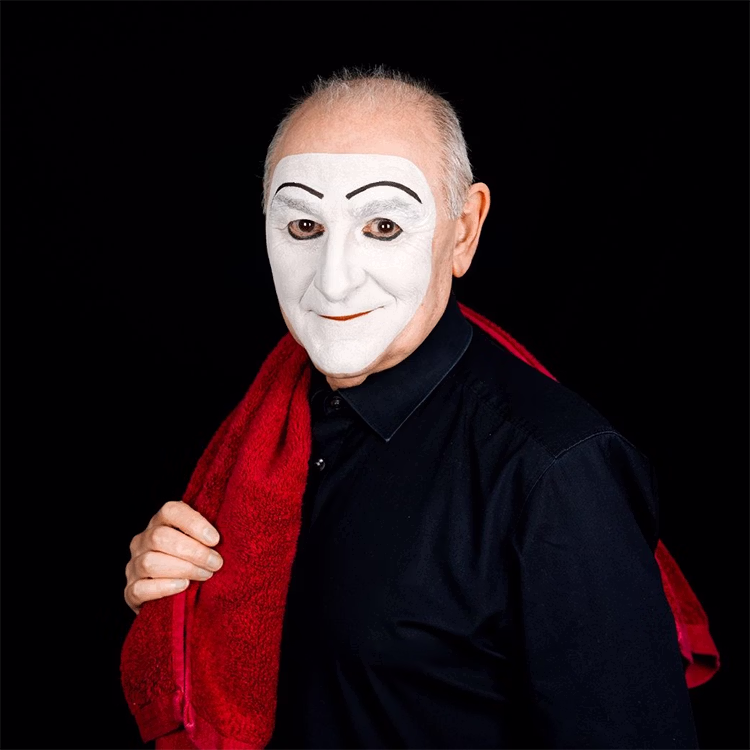 Carlos Martínez – Die Finale Show – Zugabe!