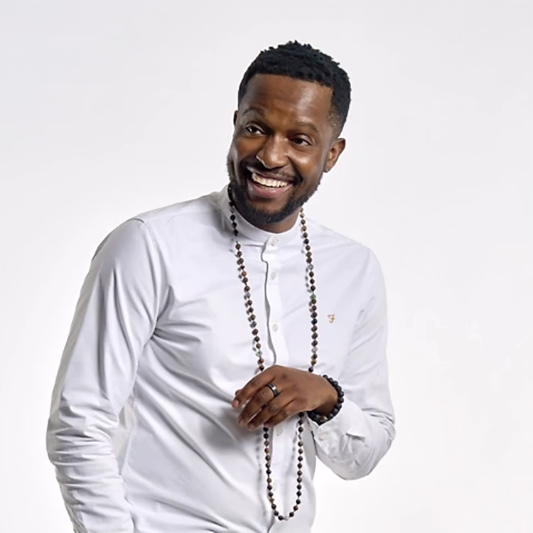 Charles Nguela – Timing - Fauteuil Basel