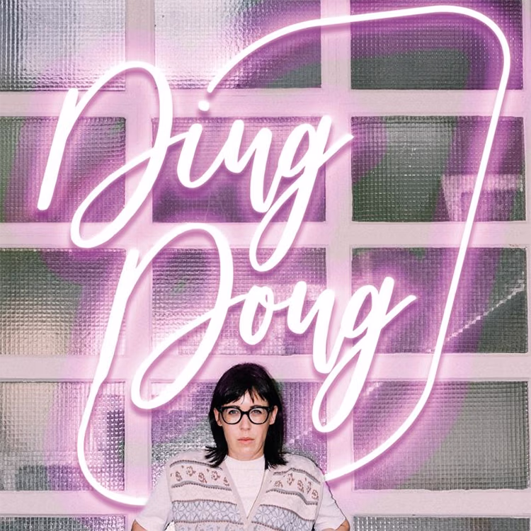 Ding Dong – Eva Karl Faltermeier - Millers Zürich