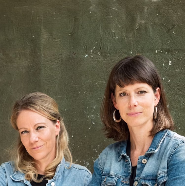 Felizitas Ambauen & Sabine Meyer – Beziehungskosmos