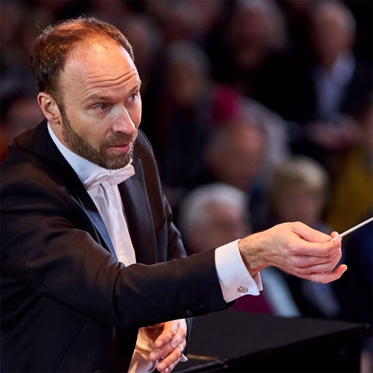 Festliches Neujahrskonzert - Stadtcasino Basel