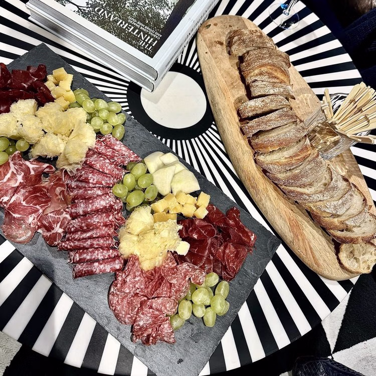 Food- und Kulturtouren in Zug