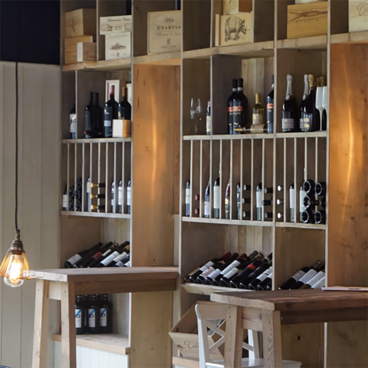 Gin Workshop - Hugi Weine Selzach