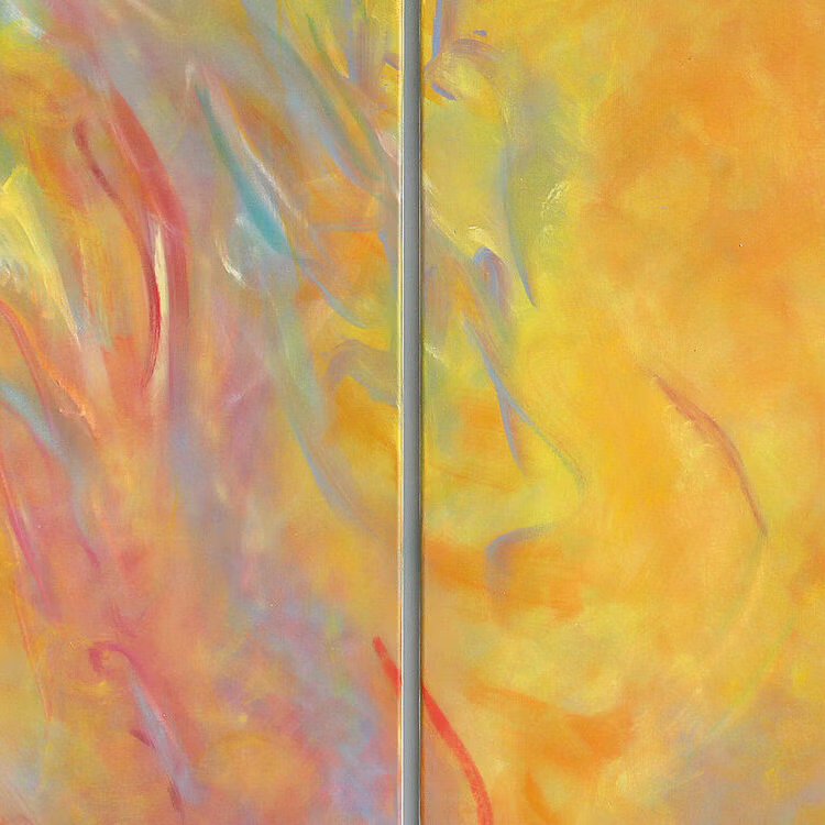 Hanspeter Münch - Forum Würth Rorschach