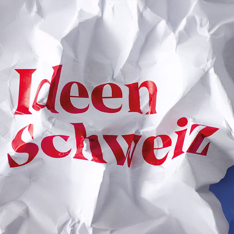 Ideen Schweiz - Landesmuseum Zürich