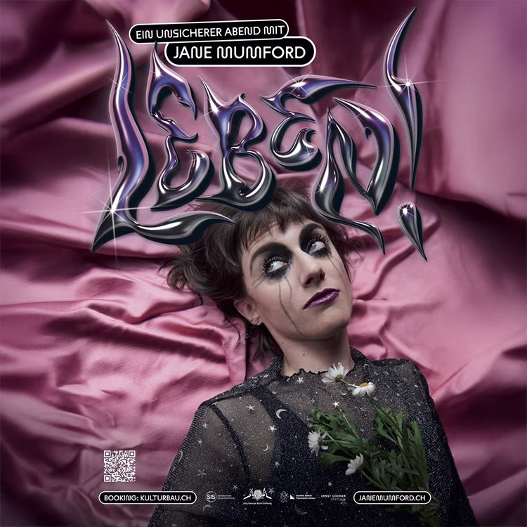 Jane Mumford - Barakuba Basel