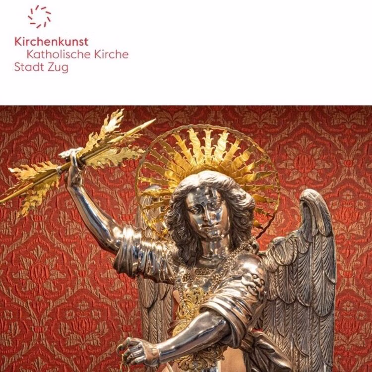 Kirchenschatz-Führung