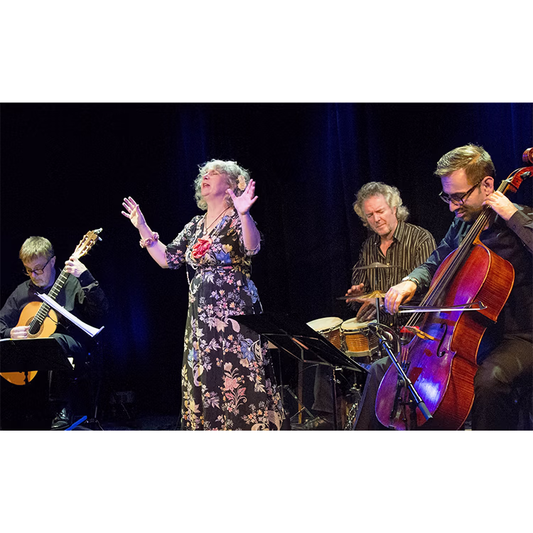 Konzert mit dem Ensemble arco d`oro - Amtshaus Rüthi ZH