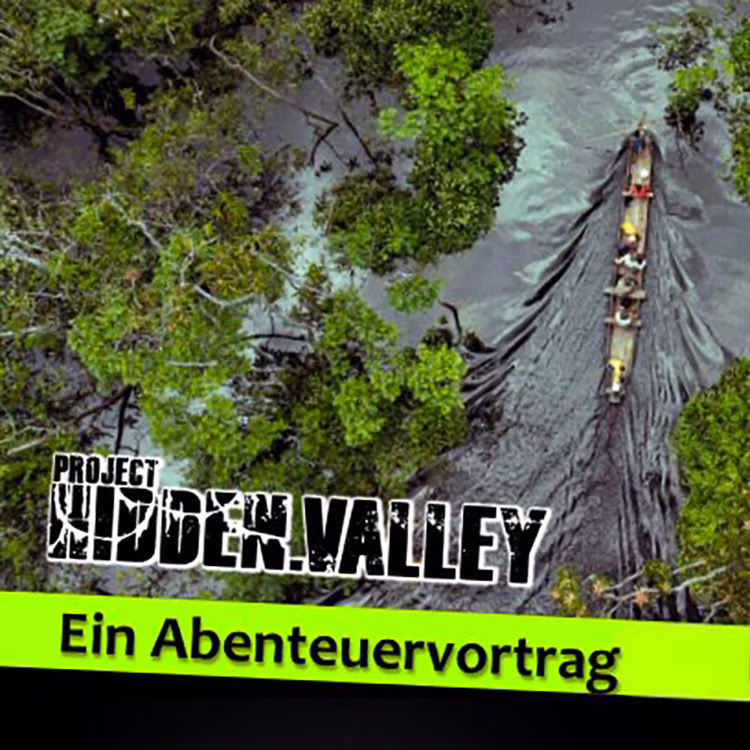 Land der Awajún - Christoph Schorer - Konolfingen