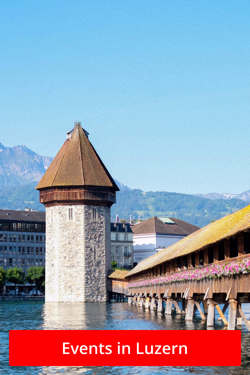 Luzern Events