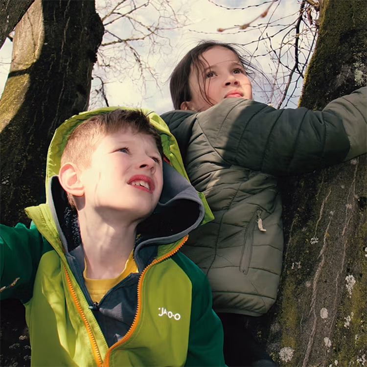 Meine Geschichte + deine Geschichte = unsere Geschichte