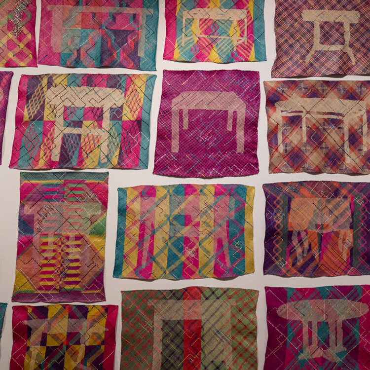 Kunst zum Zmittag - Kunstmuseum Thun