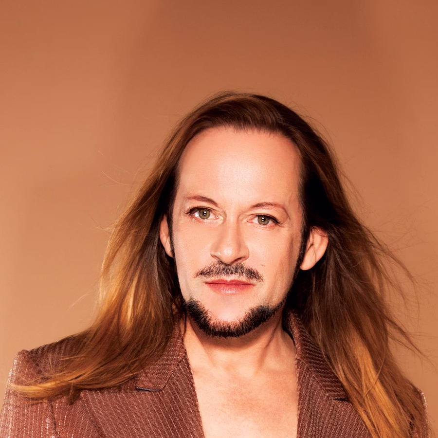 Michael von der Heide – Von der Heide singt Knef