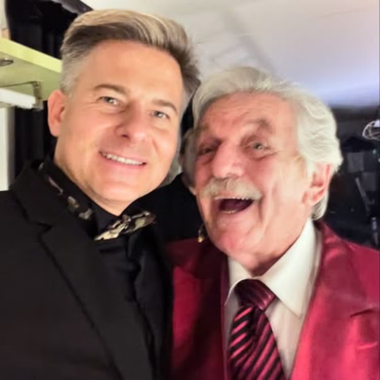 Minu & Charl Du Plessis – Einstimmung auf die Adventszeit