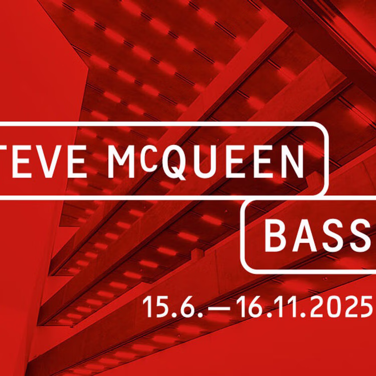 Steve McQueen Bass - Schaulager Münchenstein