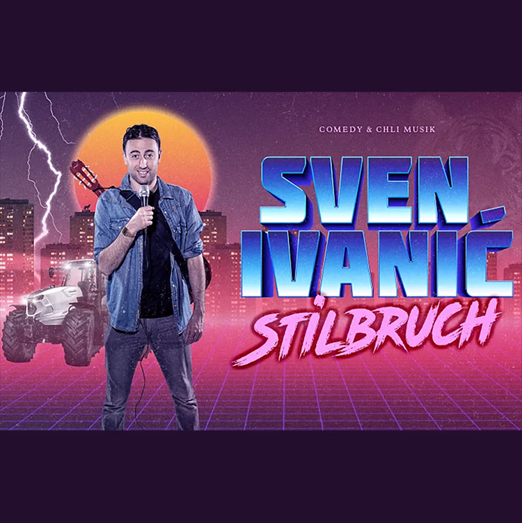 Sven Ivanic – Stilbruch - Fauteuil Basel