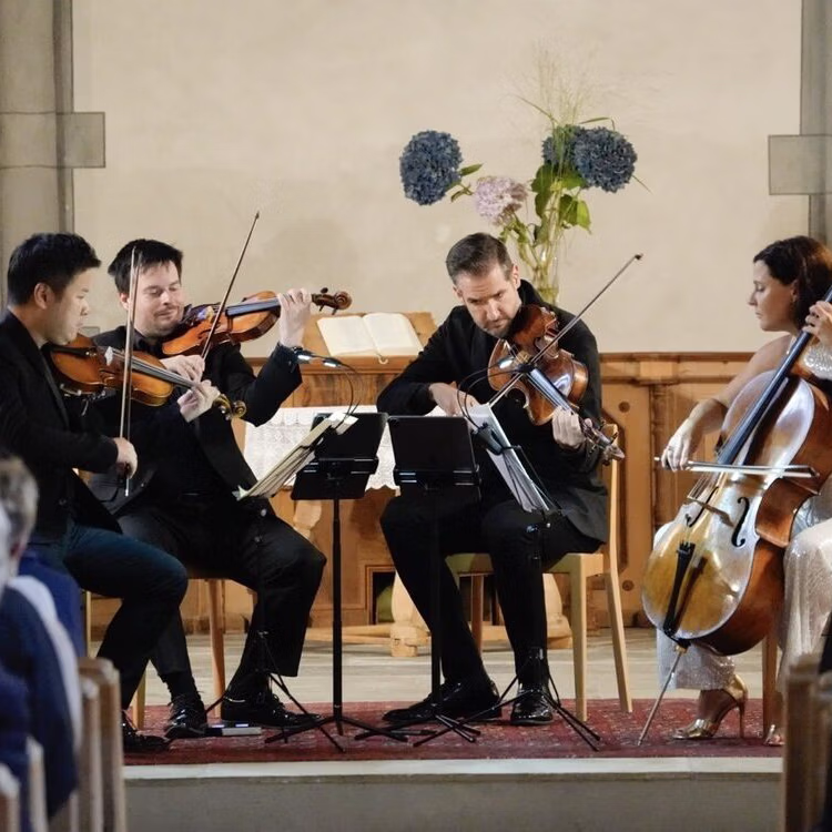 StradivariFEST Klangwelle Zürichsee Schostakowitsch 5