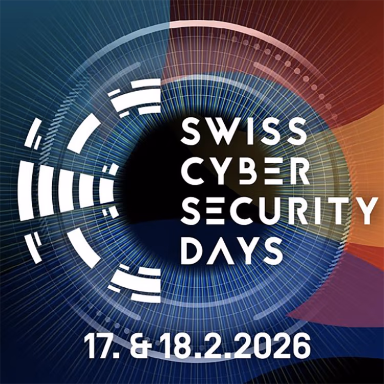 Swiss Cyber Security Days Bern
