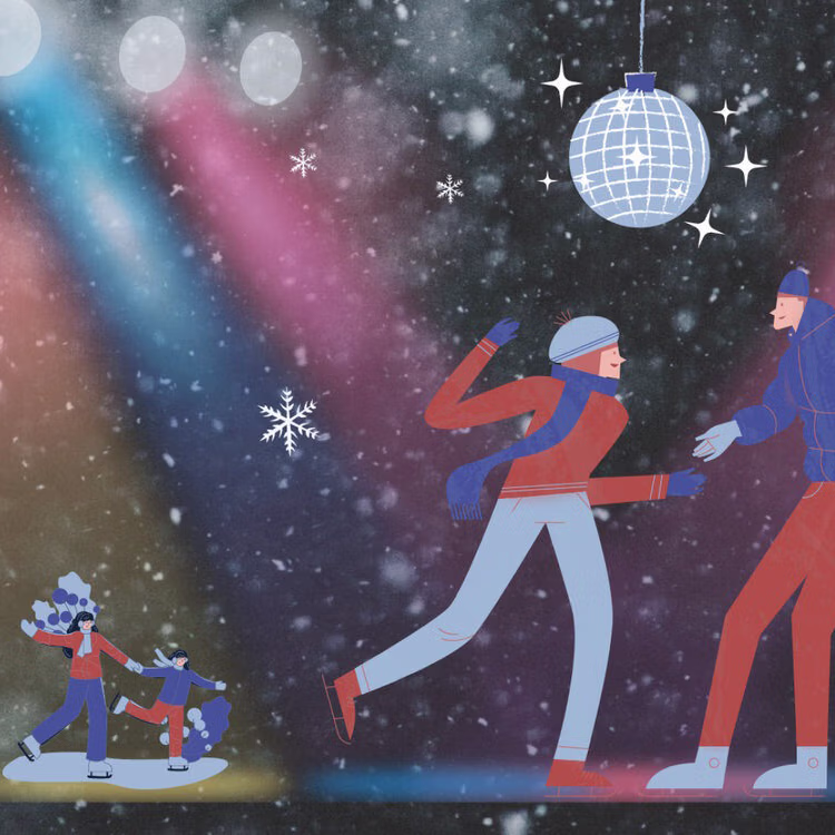 Tägi on Ice 2025 - Wettingen