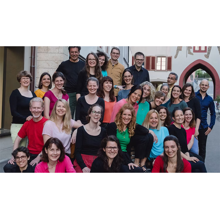 The Rose – Nordische Musik | Martino-Chor Liestal