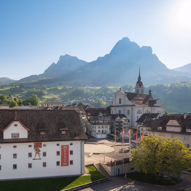 Von der Stube ins Studio: Bühne frei für die Volksmusik!