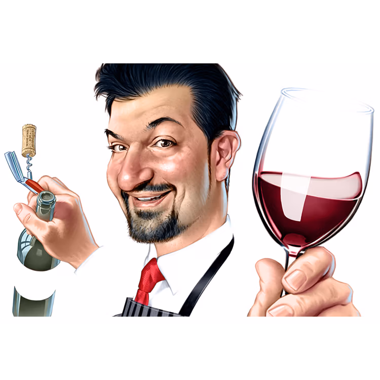 Weincomedy-Schiff - Zürich