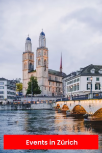 Zürich Events