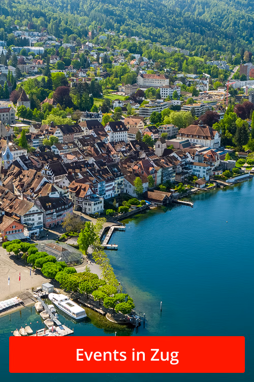 Zug Stadt