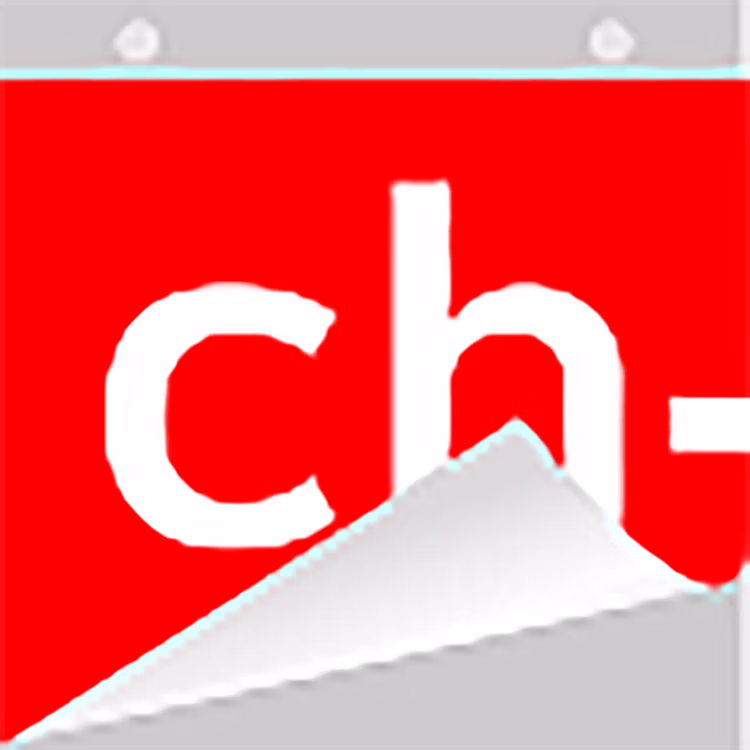 CH-Events im neuen Kleid
