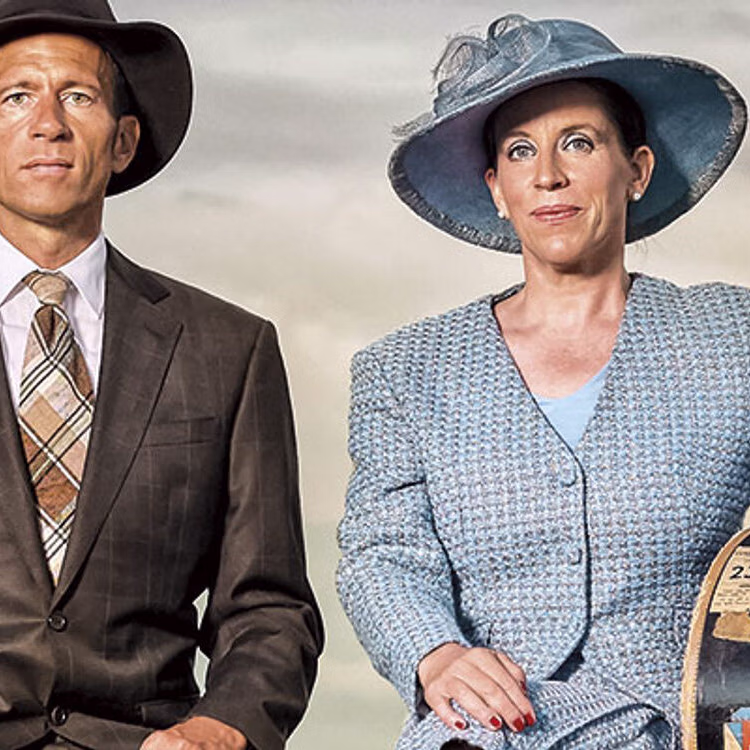 schön&gut spielt: Unter freiem Himmel - Stadttheater Langenthal